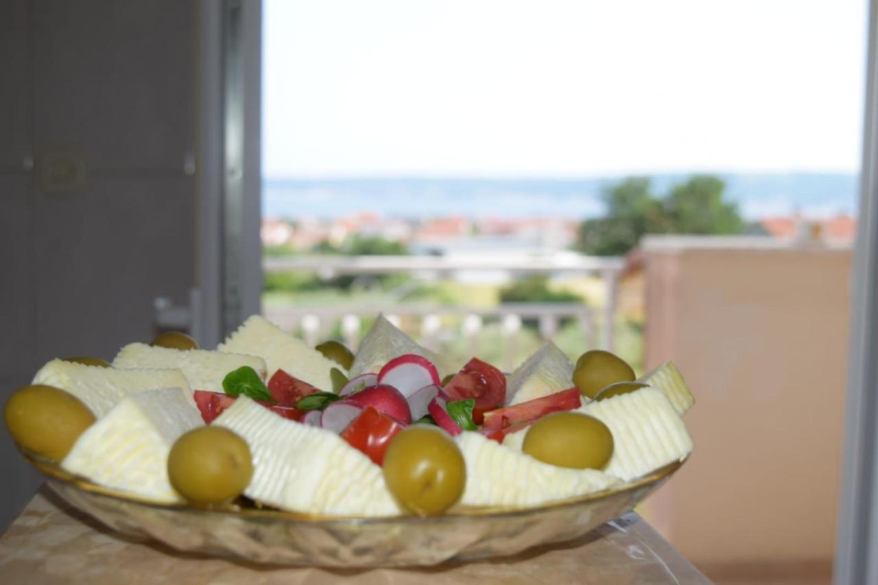 Apartments Marta Kaštel Novi Zewnętrze zdjęcie
