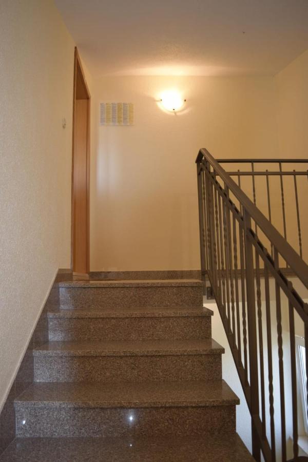 Apartments Marta Kaštel Novi Zewnętrze zdjęcie