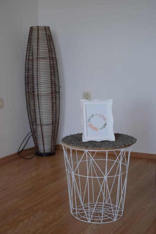 Apartments Marta Kaštel Novi Zewnętrze zdjęcie