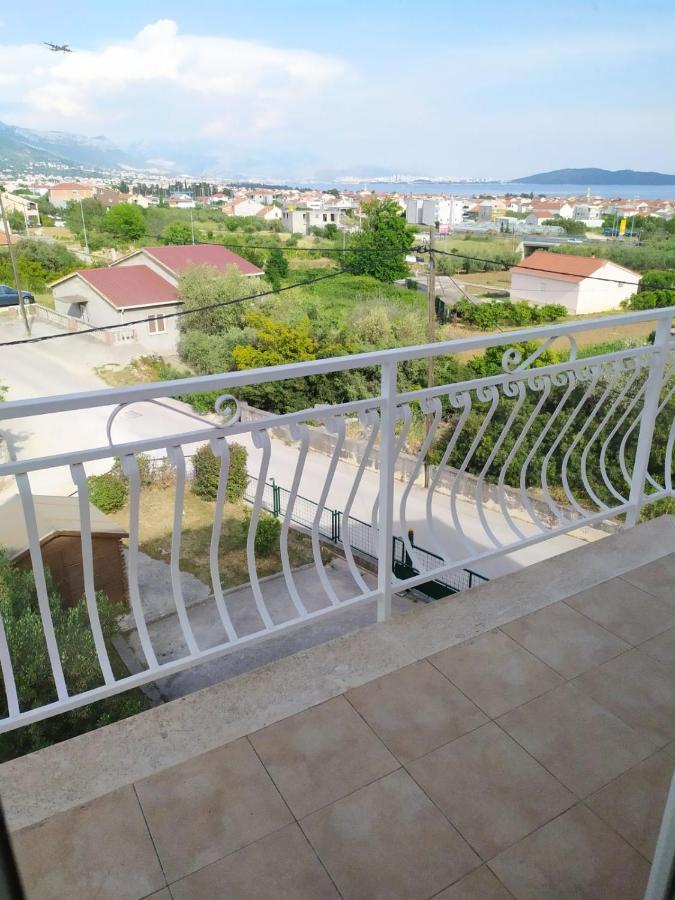 Apartments Marta Kaštel Novi Zewnętrze zdjęcie