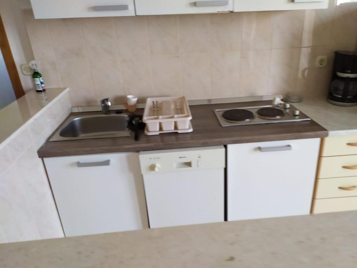 Apartments Marta Kaštel Novi Zewnętrze zdjęcie